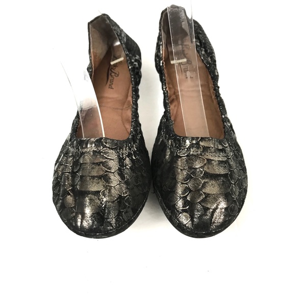 Lucky Brand Emmie Ballet Flats - Picture 2 of 4